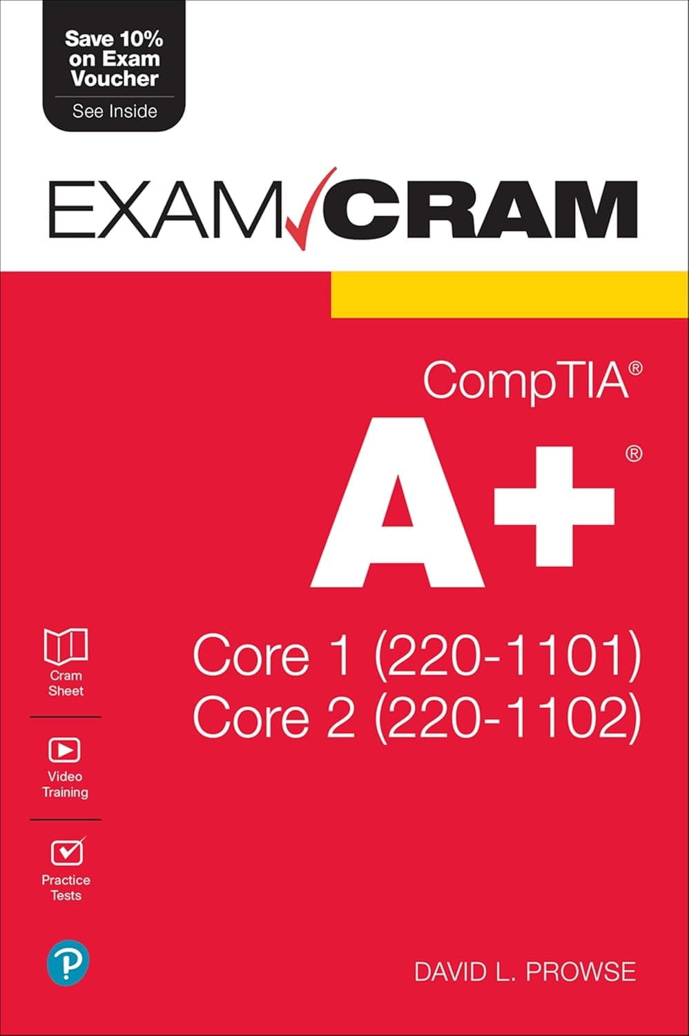 CompTIA A+ Study Guide